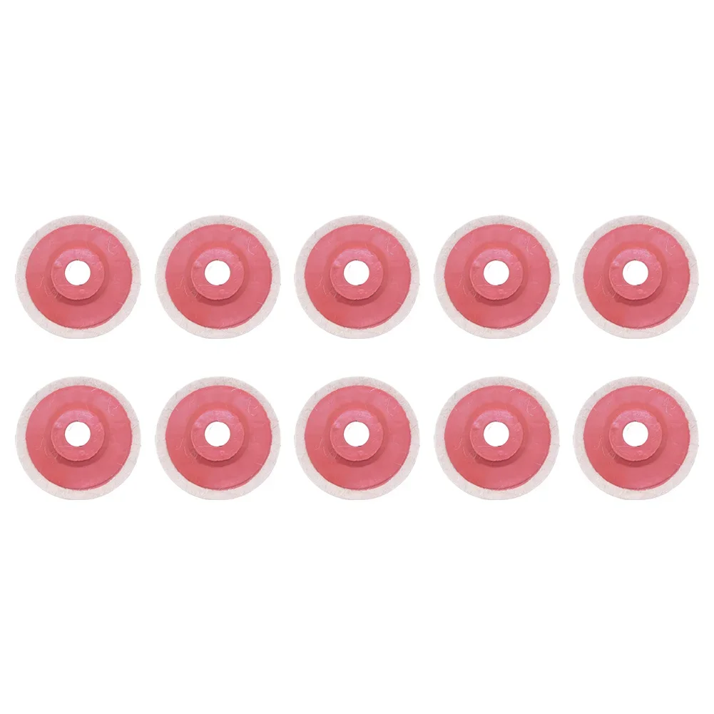 

Для детализации автомобилей Черный шерстяной полировальный круг Экологически чистый Безопасный Стабильная посадка Многоповерхностное использование