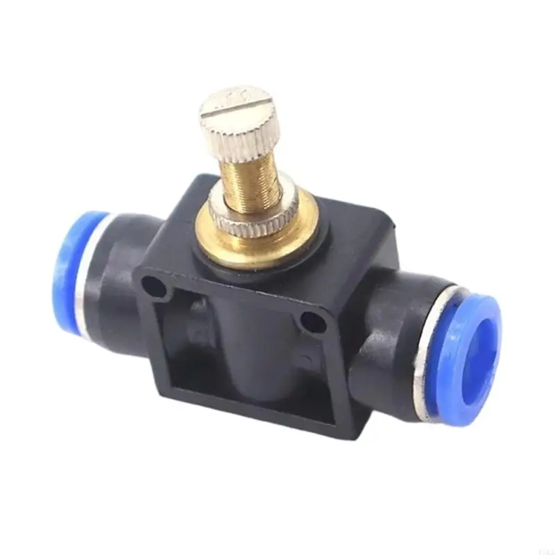 

Compacts Pneumatic Fitting Pipe Connector Replacement Water Hose Tube Connectors Couplers for Industrial Automation‌