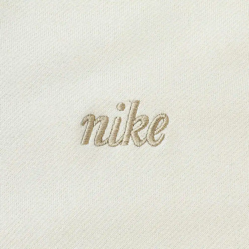 NIKE 2025 Pria AS M NK CLUB OS CREW LBR Rajutan Hoodie IB8360-229