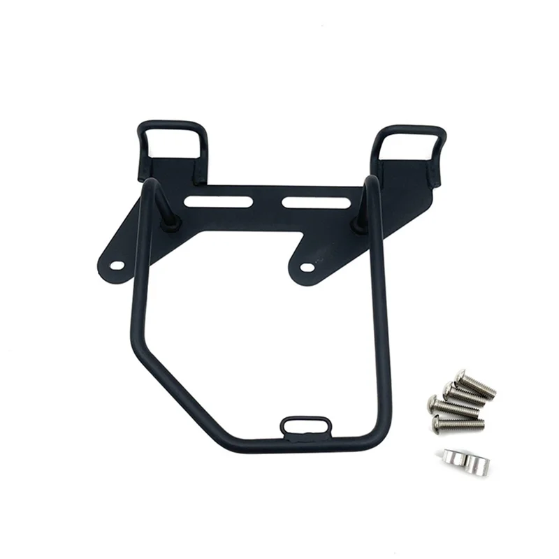 

AW-Motorcycle Side Bag Mounting Bracket Side Travel Bag Bracket For HONDA REBEL 1100/DCT 2021 2022 CMX1100