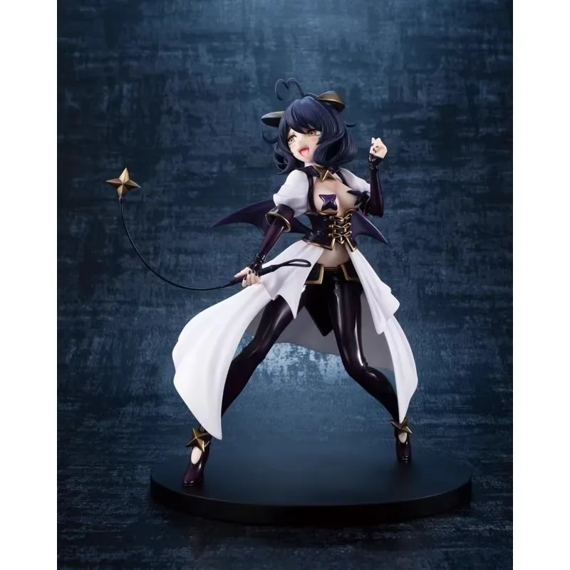 الجديد في المخزون KDcolle Kadokawa فتاة سحرية تريد أن تكون ساحرة Hiiragi Mashiro Evil Magia Beguile Baton 1/7 مقياس الشكل #1
