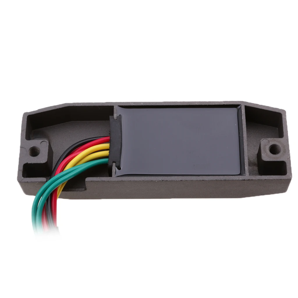 منظم محرك كهربائي للدخيل 0 / VS750 / VS800 - أسود