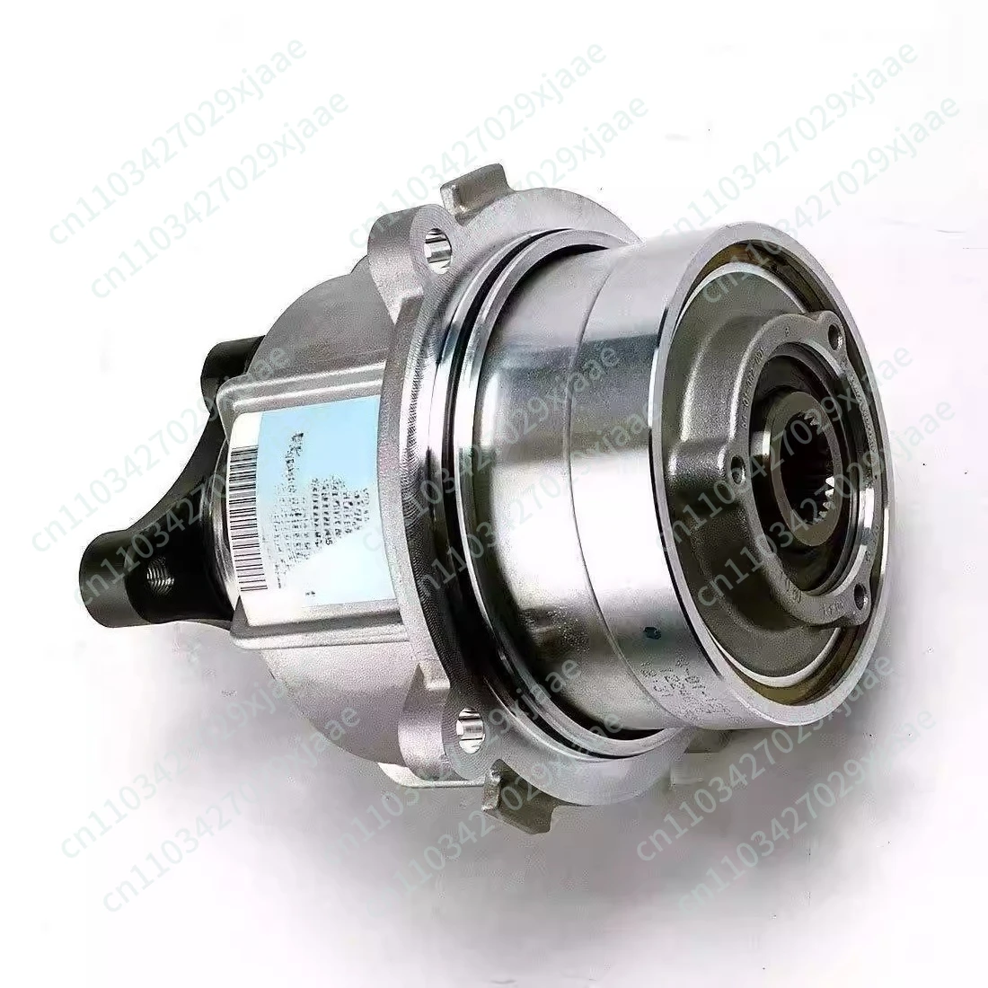 47800-39200 Rear four-wheel drive coupling assembly