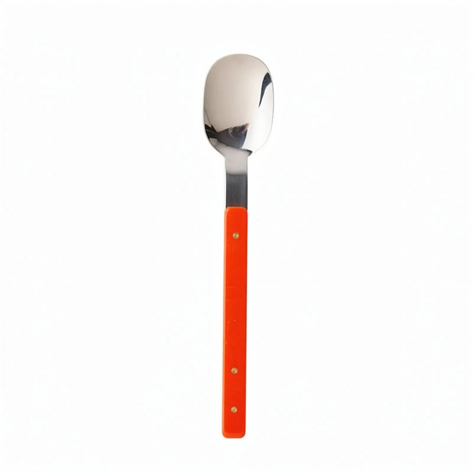 Stainless Steel Table Spoon for Dining Minimalist Design Kitchen Utensil for Casual and Formal Use