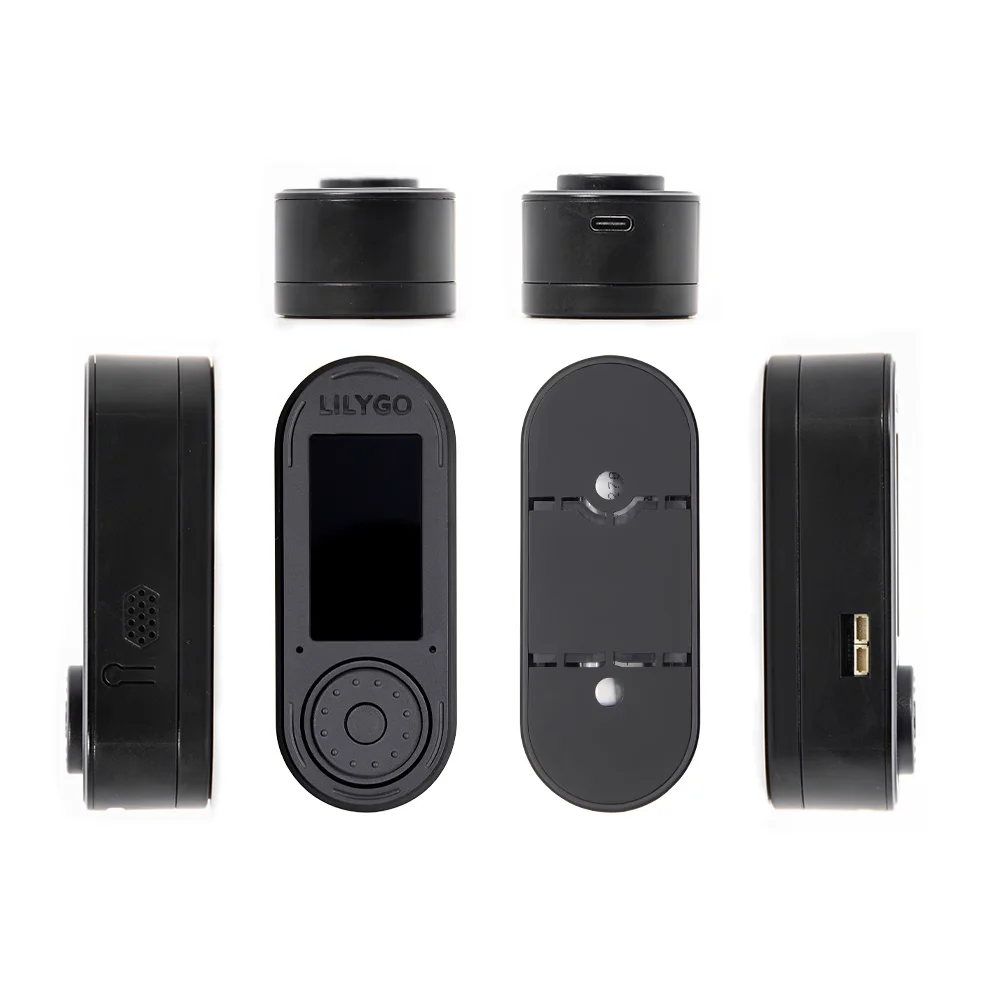 CC1101 Transceptor T Incorporar Esp32-s3 Cc1101 Nfc id I2c Módulo