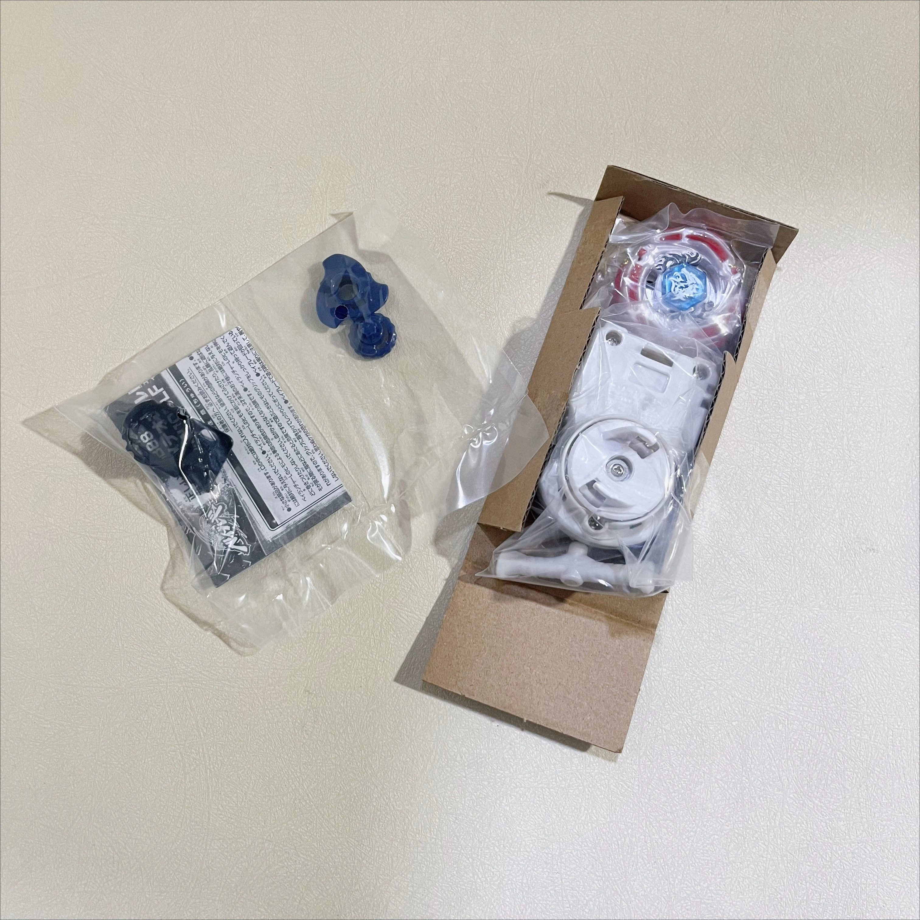 TAKARA TOMY Classic Authentic Metal Constellation Gyroscope BB88 BB99 BB74L2 BB89 BB100  Christmas Gift for Children view 4