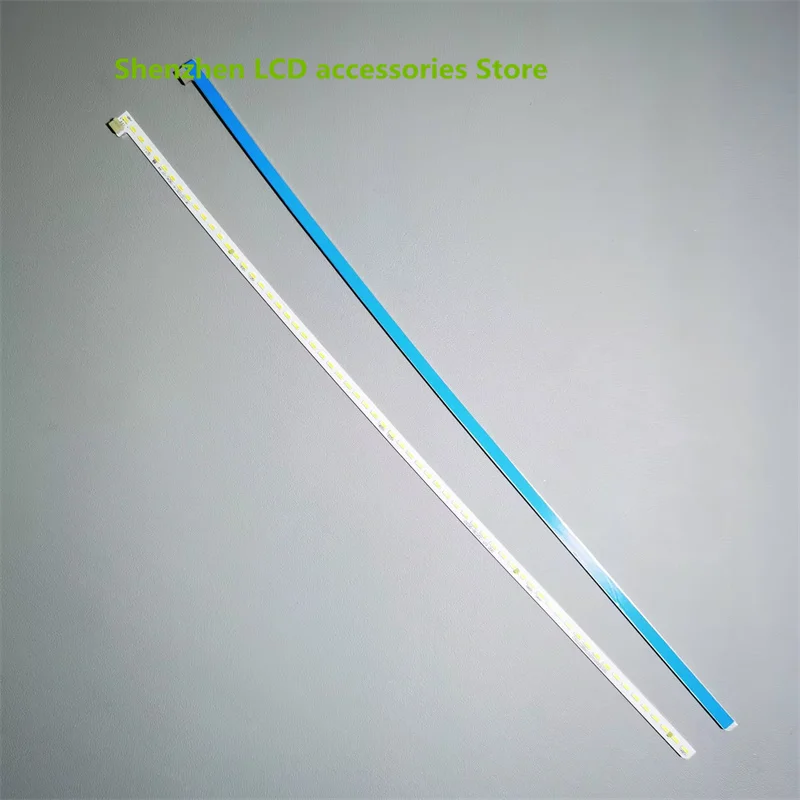 شريط إضاءة 32 بوصة 201-mw20131604fr5 64led 4-، جديد