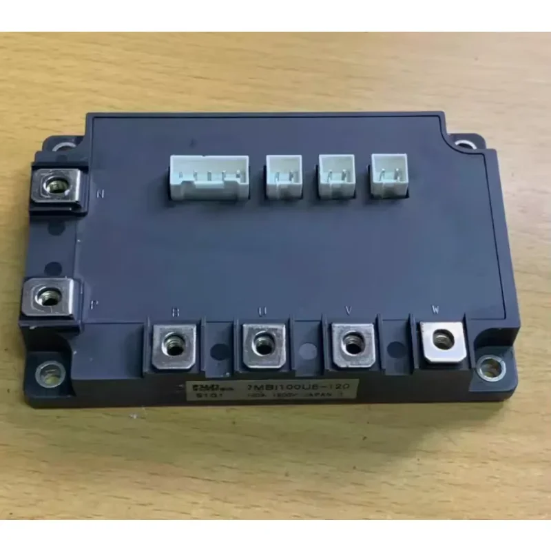 Модуль Новый оригинальный 7MBI