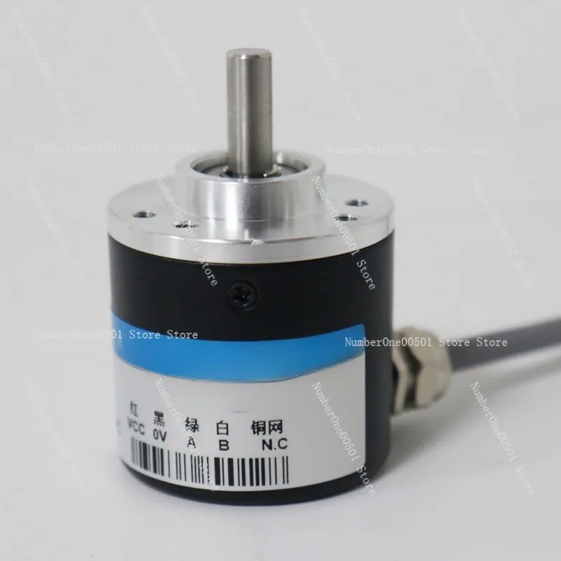 ZSP4006-003G-1024BZ3 5-24F 600 1000 photoelectric rotary encoder