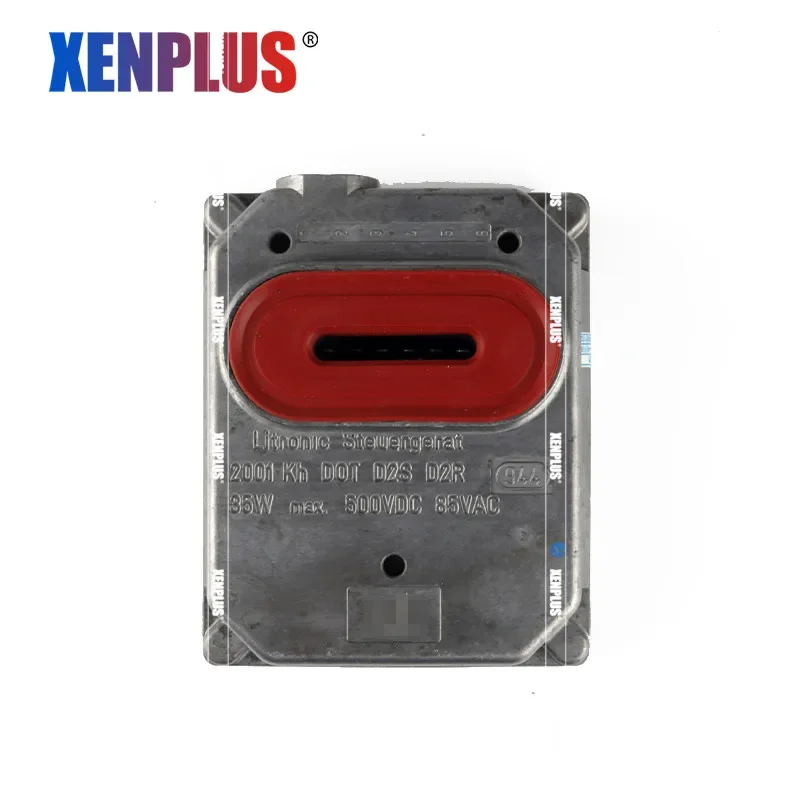 Xenplus 1pcs Original GEN 1 D2S D2R HID Xenon Headlight Ballast for Mercedes Porsch BMW Audi AL OEM 1307329052 1307329023