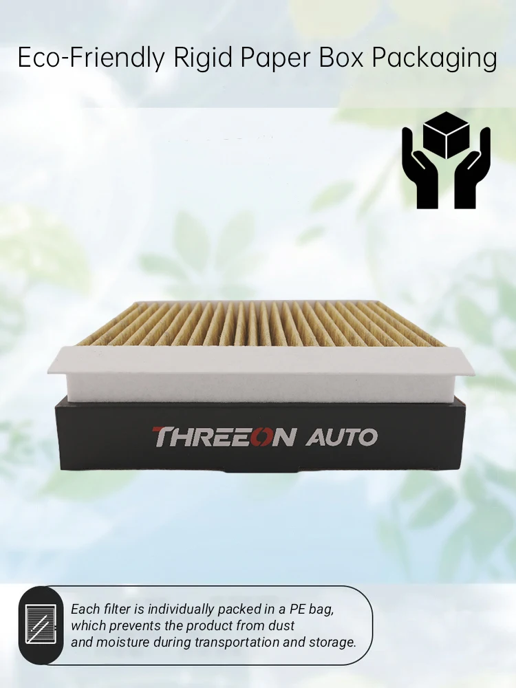 Thumbnail 3 - #30 Cheap Cabin Air Filters Worth Buying
