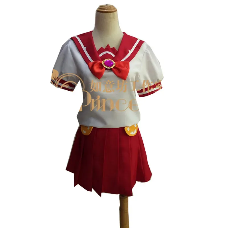 

2025 has arrived! Iruma-kun Valac Clara Cosplay Costume