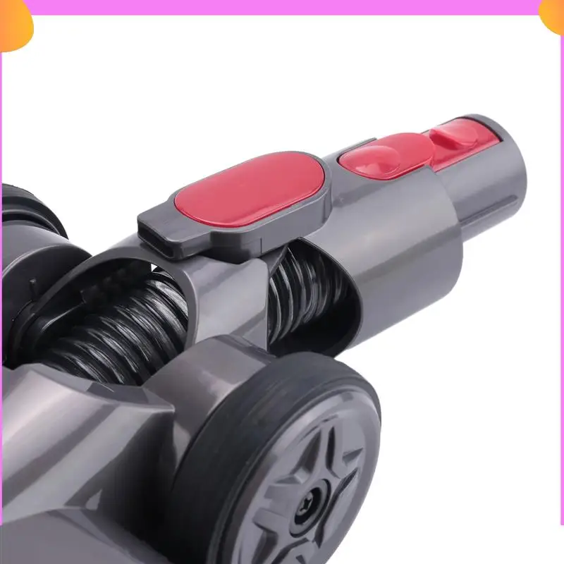 

Запасные аксессуары A23P, головка щетки для пола, совместимая с Dyson V7 V8 V10 V11, аксессуары для пылесоса