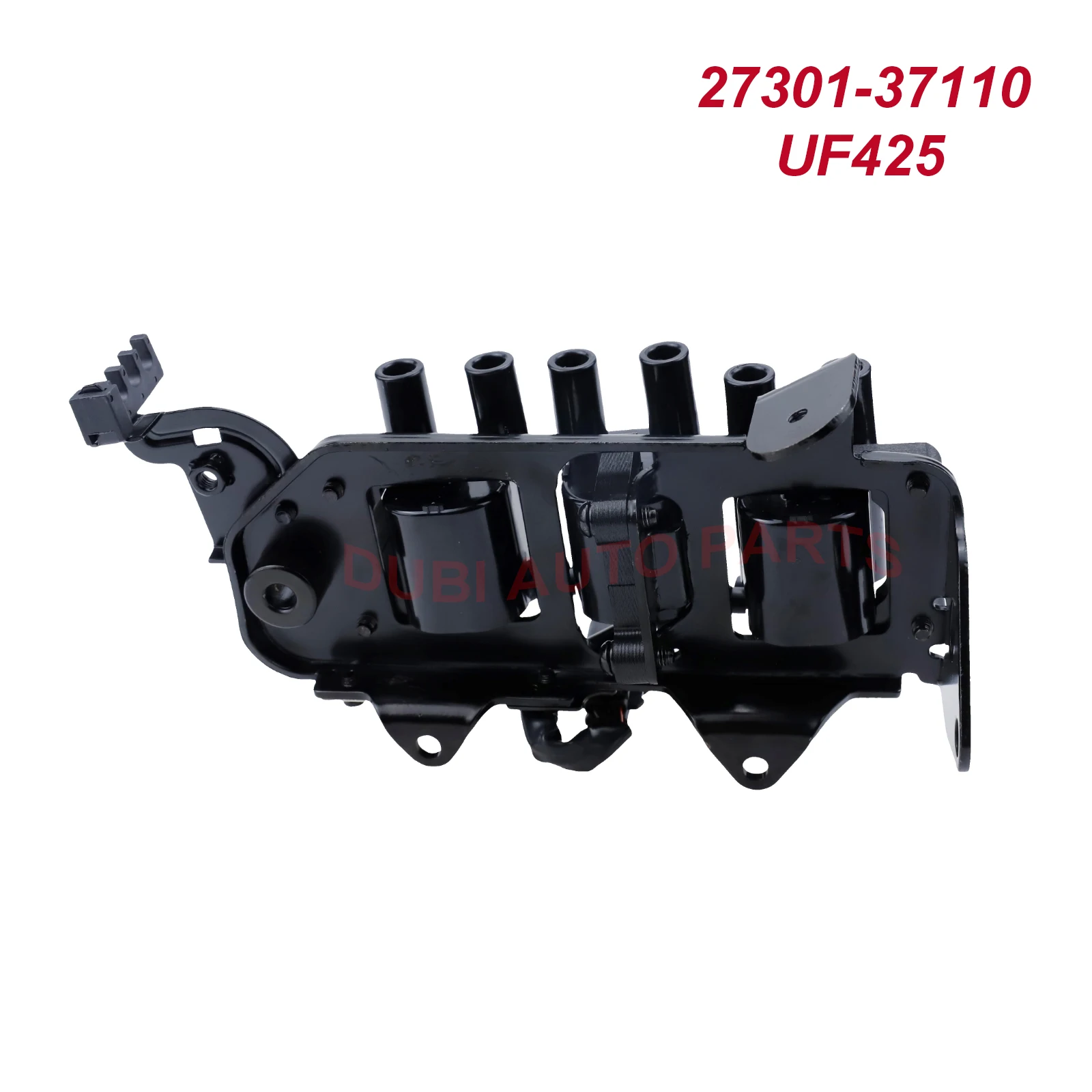 

Ignition Coil UF425 For HYUNDAI SANTA FÉ I SM 2.7 2000-2006 COUPE II GK 2.7-V6 2001-2009 2730137110 2730137120 2730137B00 G6BA