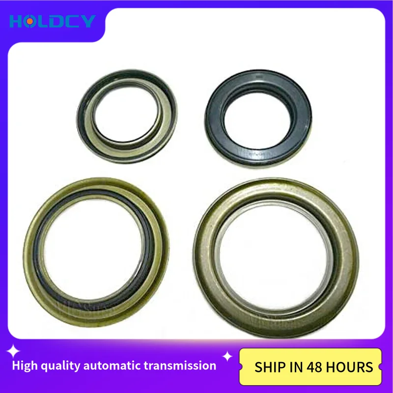 

4PCS MPS6 6DTC450 Transmission Model Pistons Kit 209300A For DODGE AVENGER FORD VOLVO Gearbox Auto Part