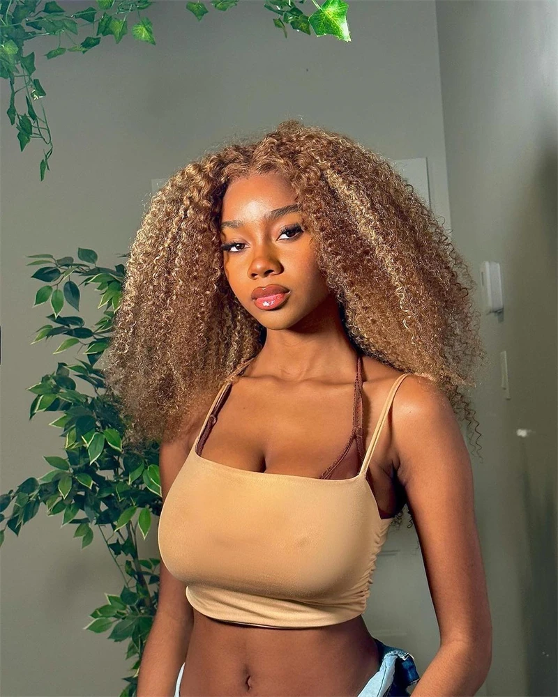 Highlight Honey Blo… - image