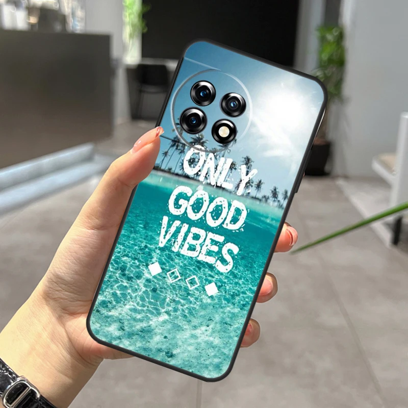 الحب الصيف الحال بالنسبة ل OnePlus Ace برو 9 10 11 8T 9RT 10T غطاء ل OnePlus Nord 2 2T CE 2 لايت N10 N20 #5