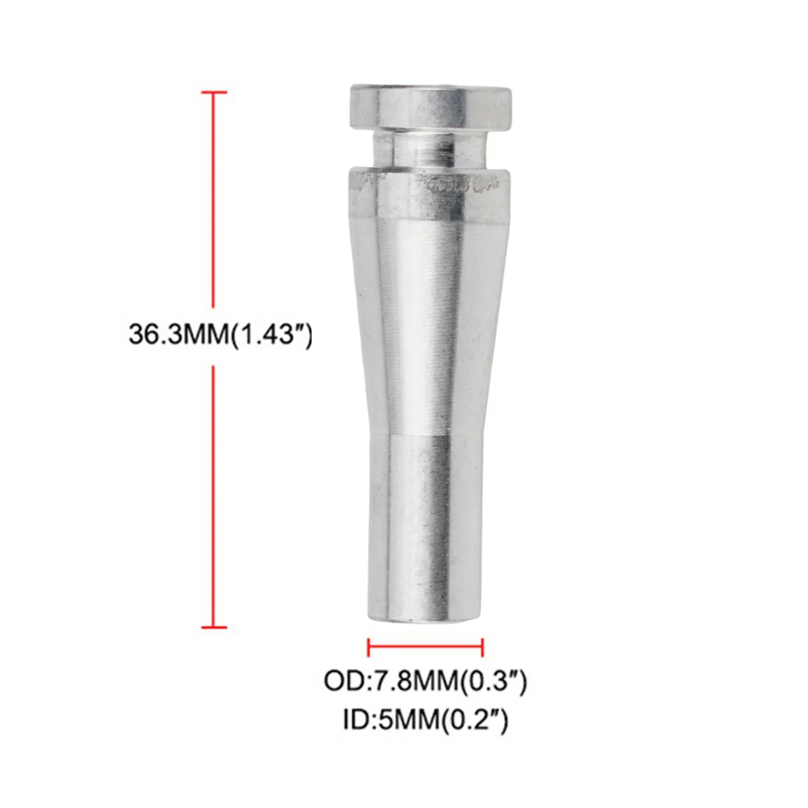 

Accessories Repair Kit Parts Replacement Silver Aluminum Fittings For F150 For Ford E-Series For Ford F Series