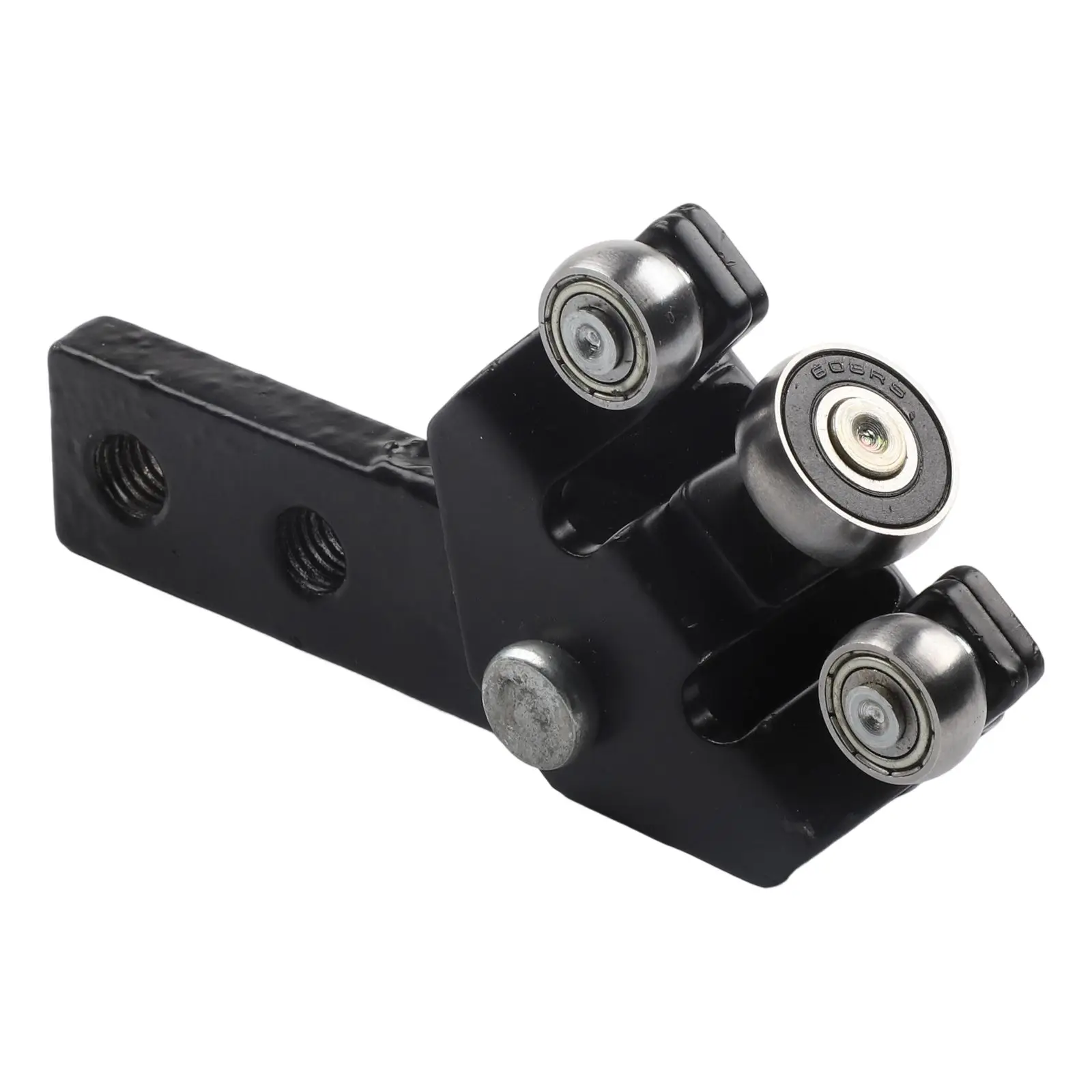 

Ролик дизельной двери 2013, износостойкая конструкция, не деформационная функция, практичный аксессуар для обслуживания автомобиля