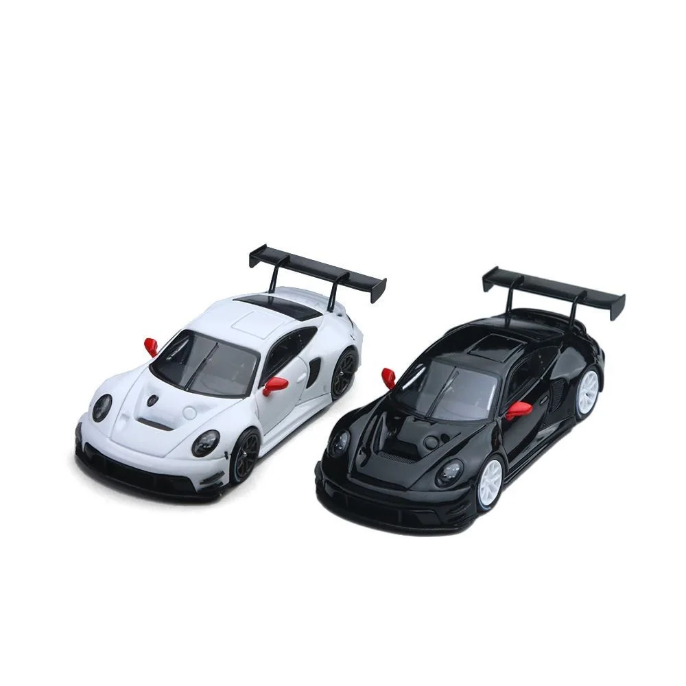 

SR 1:64 992 GT3 R Alloy Car Model * In stock