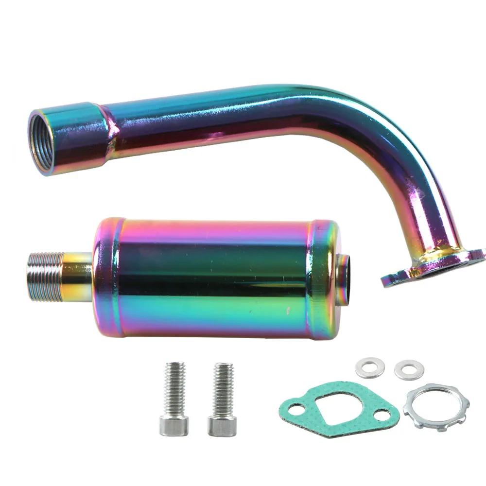 coleman 196cc mini bike extreme accessories Start Hand Crank for Predator 212 B200R CT200U 200cc Upgrade to the non Stage 3 Performance Kit for