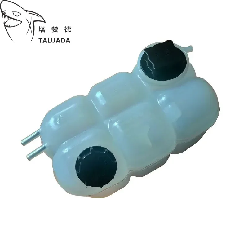 17411509 17411510 Excavator Water Tank For Ec200d Ec210d Excavator Water Expansion Tank Spare Parts High Quality