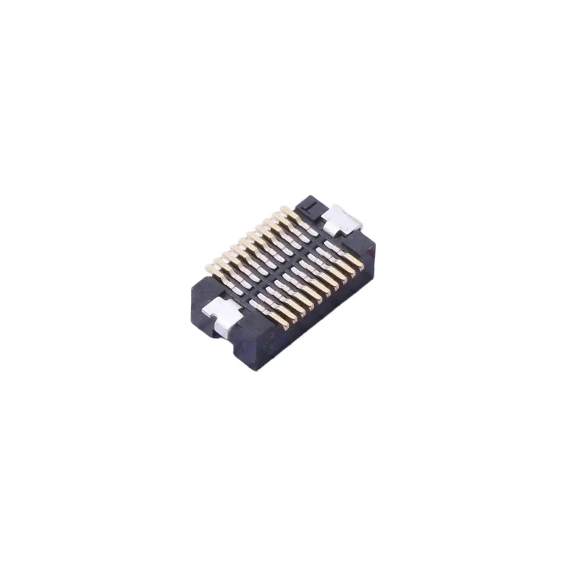 10PCS  DF12-20DP-0.5V  DF12NB(3.0)-20DP-0.5V (51) 0.5MM pitch 20PIN board-to-board connector