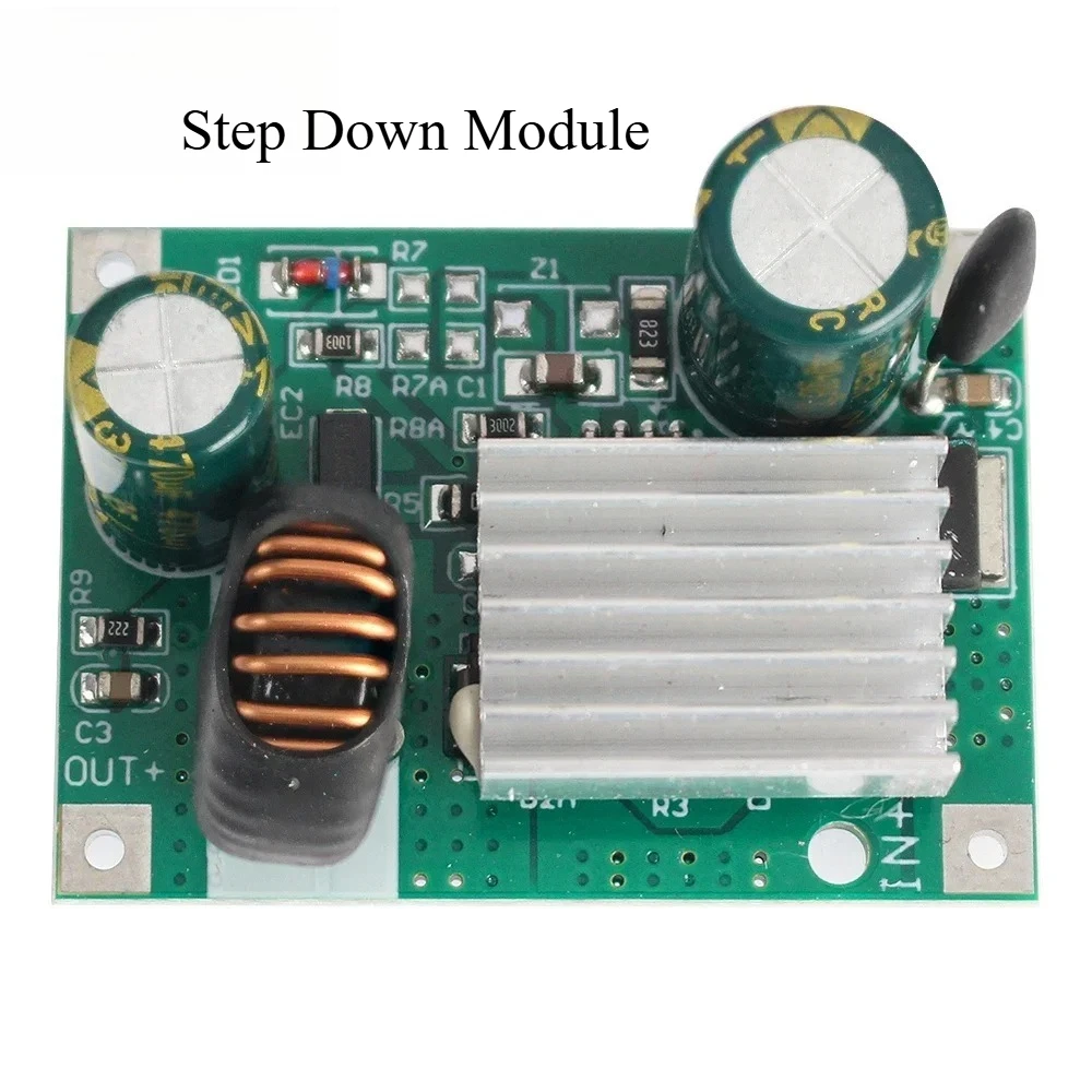 1PCS Step Down Powe…