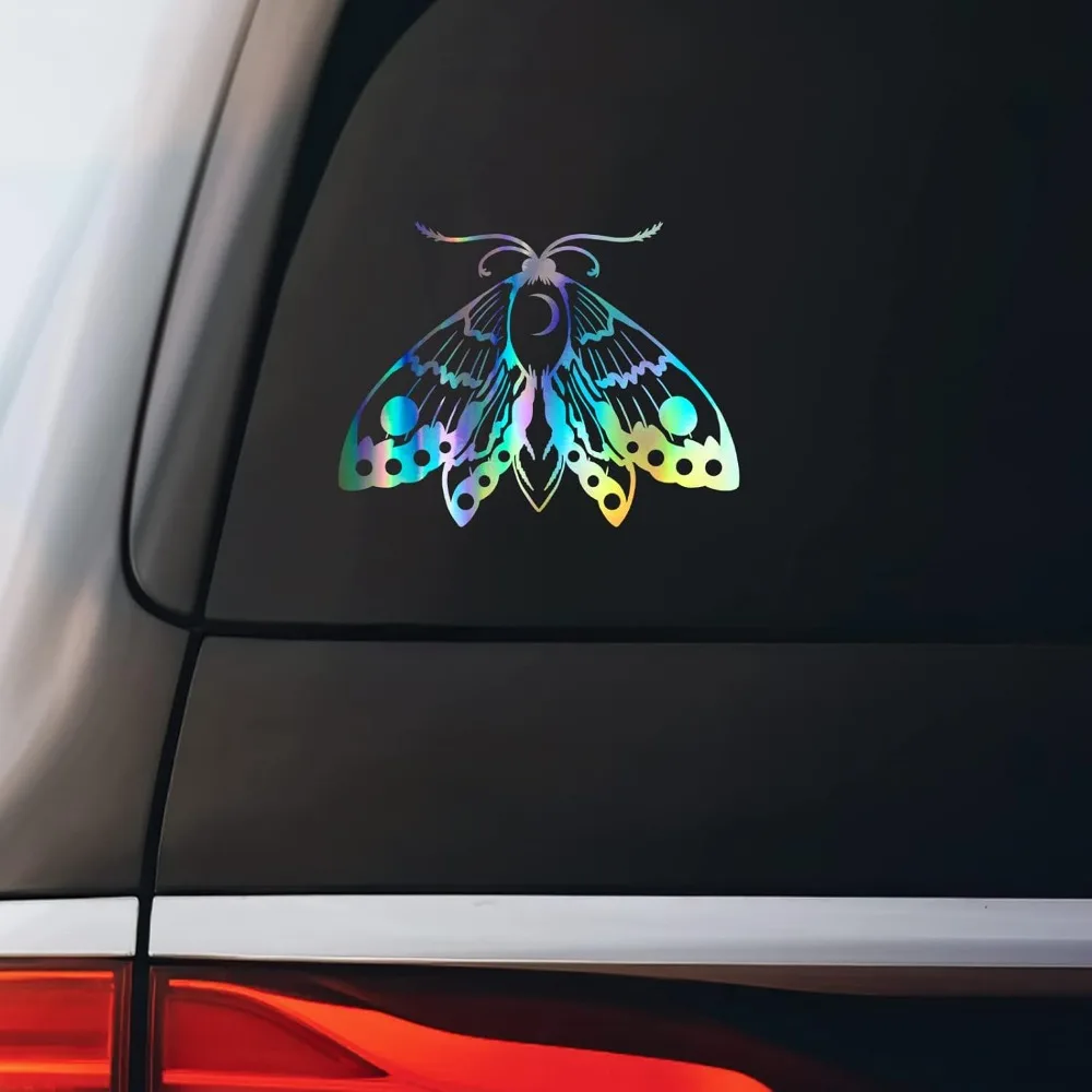 

And Laptop Decal, Self-Adhesive, Semi-Matte Surface, Single Use, Car Front Bumper Sticker, Laptop Motorcycle Helmet Sticker