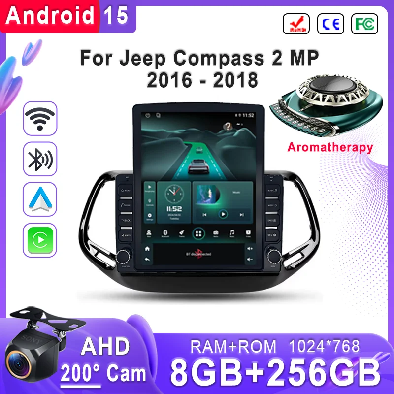 Android 15 Car For …