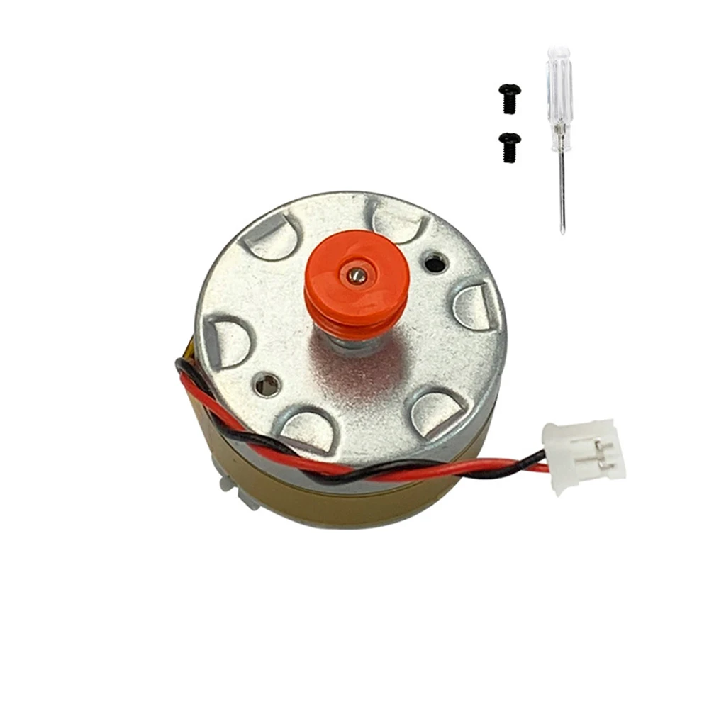 

Gear Transmission S50 Linear Motor for Mijia 1/1S SDJQR01RR SDJQR02RR SDJQR03RR E4 S50 S5 Max S6 Spare Parts Laser Motor