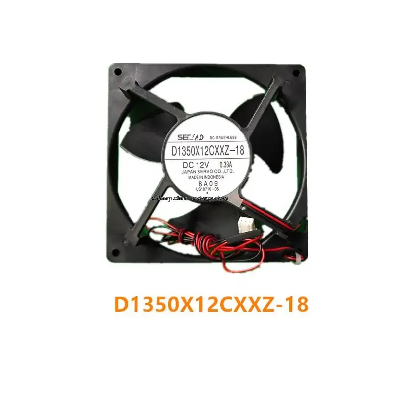 

D1350X12CXXZ-18 Good Working