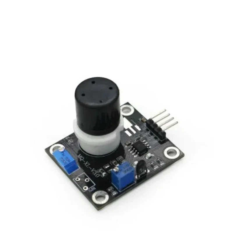 Ozone Gas Sensor Module Low Concentration O3 Air Quality Monitoring