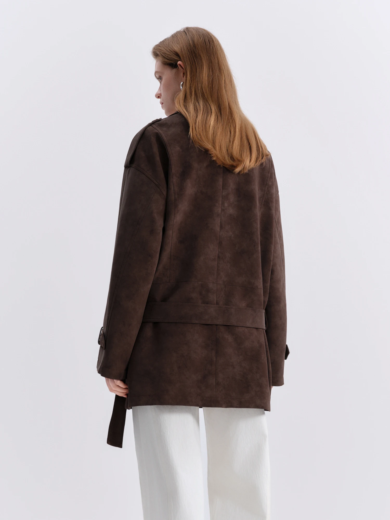Thumbnail 2 - #84 Ranked Leather Coats Picks in 2026