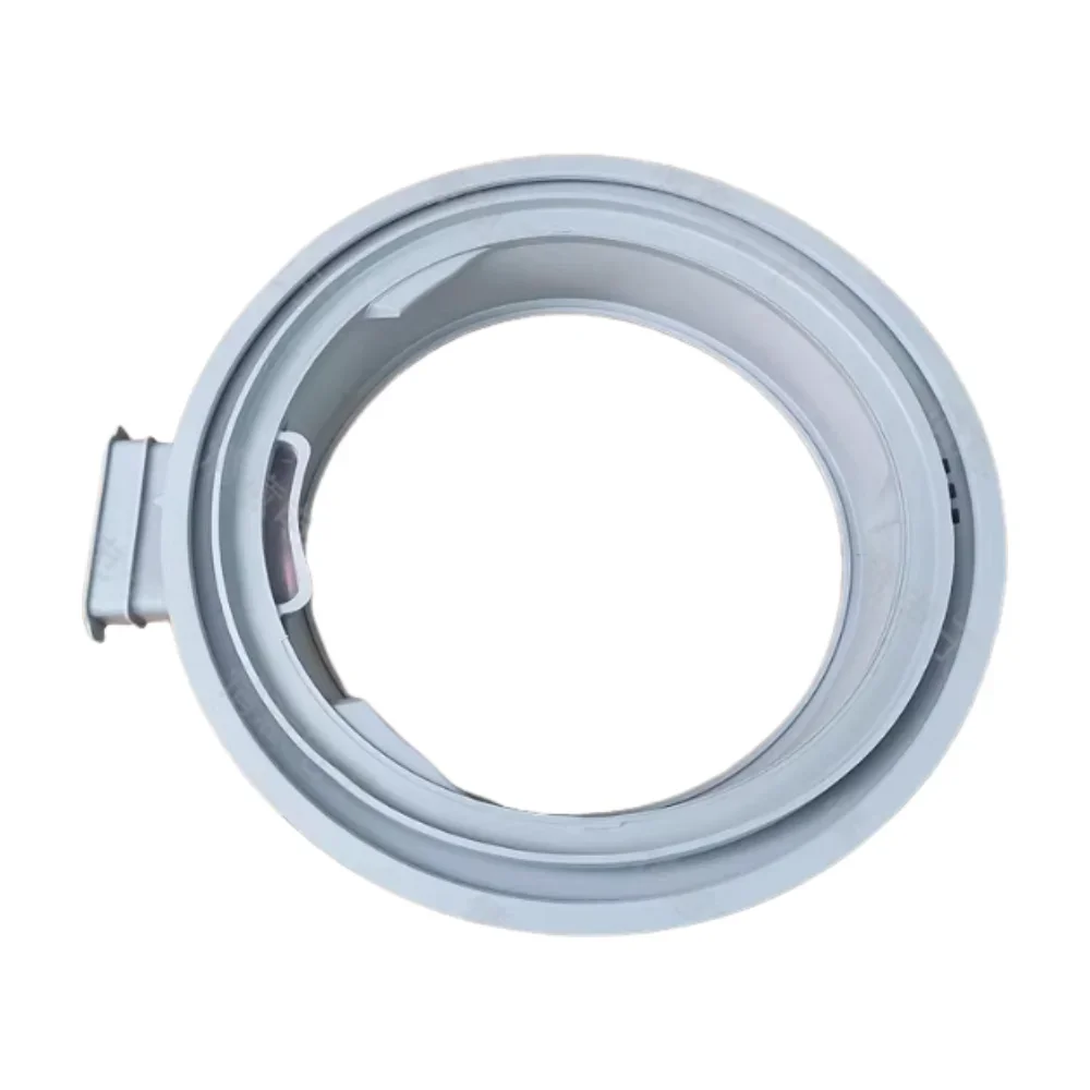 

New for TCL washing machine door seal sealing ring observation window gasket 4C121-000026 component
