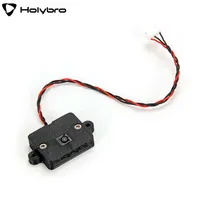 Holybro PMW3901 Optical Flow Sensor Compatible with Pixhawk 6C PX4 Guide / Ardupilot For RC FPV Drone