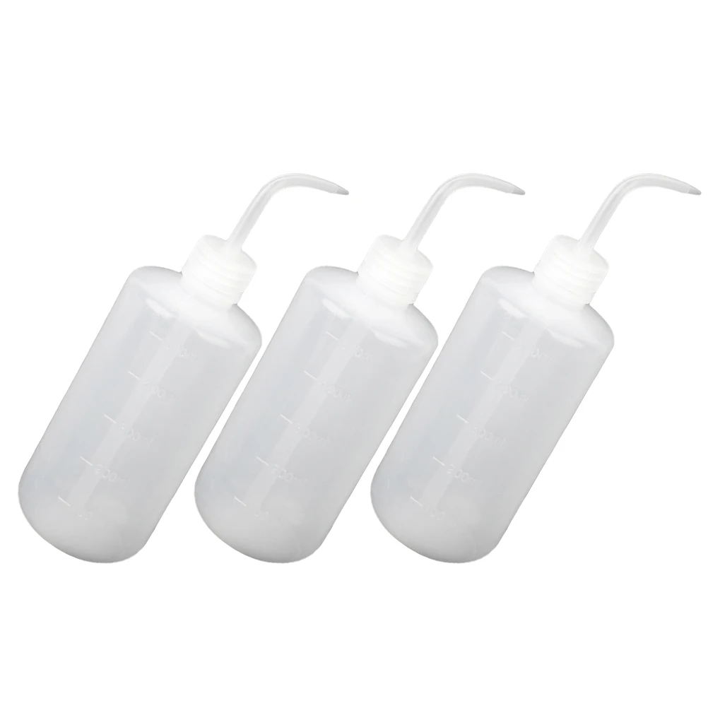 

3 Pcs Watering Can Tools Indoor Plants Pitcher Garden Plastic Durable Lightweight Ergonomic Handle Home Outdoor Use