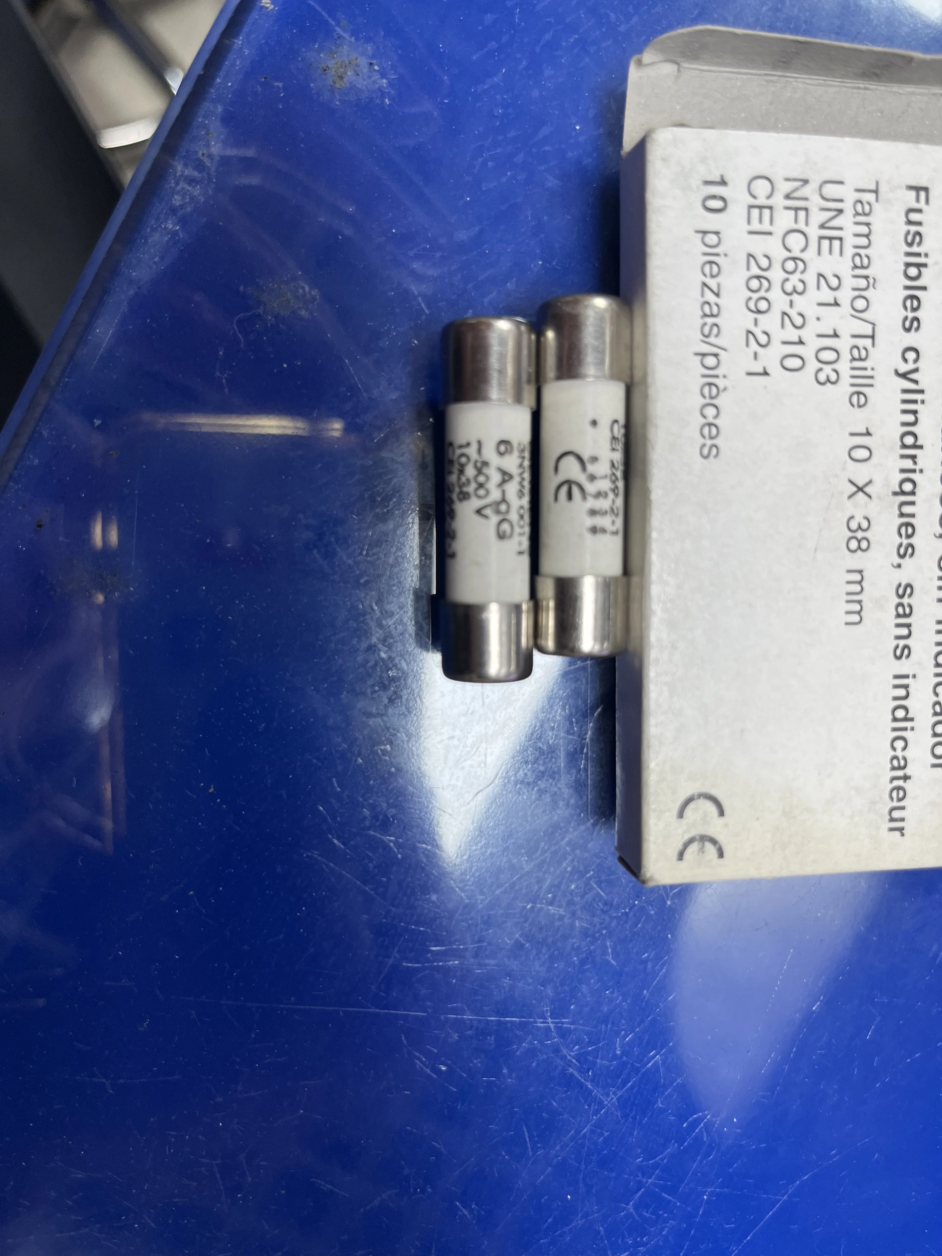 

5PCS 10X38MM 500V 3NW6001-1 3NW6002-1 3NW6003-1 3NW6004-1 3NW6005-1 3NW6006-1 3NW6007-1 3NW6010-1 3NW6012-1 FUSE NEW ORIGINAL