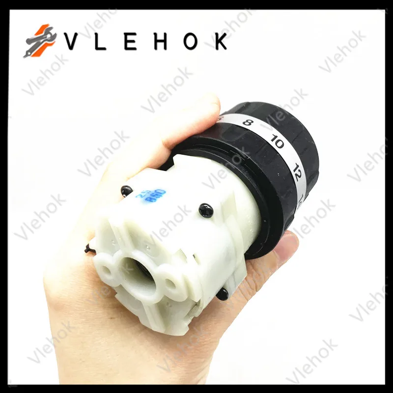 Genuine Gear Box for Makita 8391D HP457D BHP453 DHP453