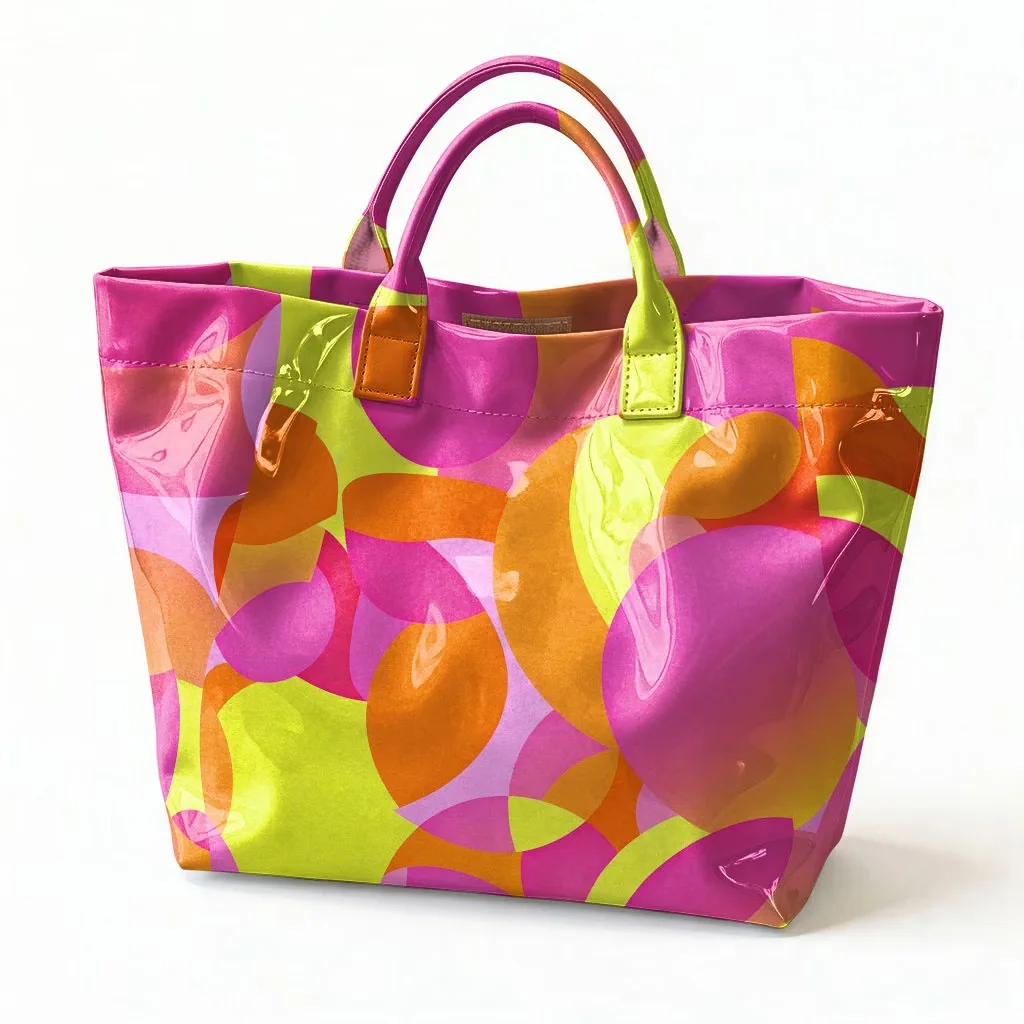waterproof canvas Bag Shoulder Bag Shopping Tote Bags Handbag Travel Beach Hiking Camping