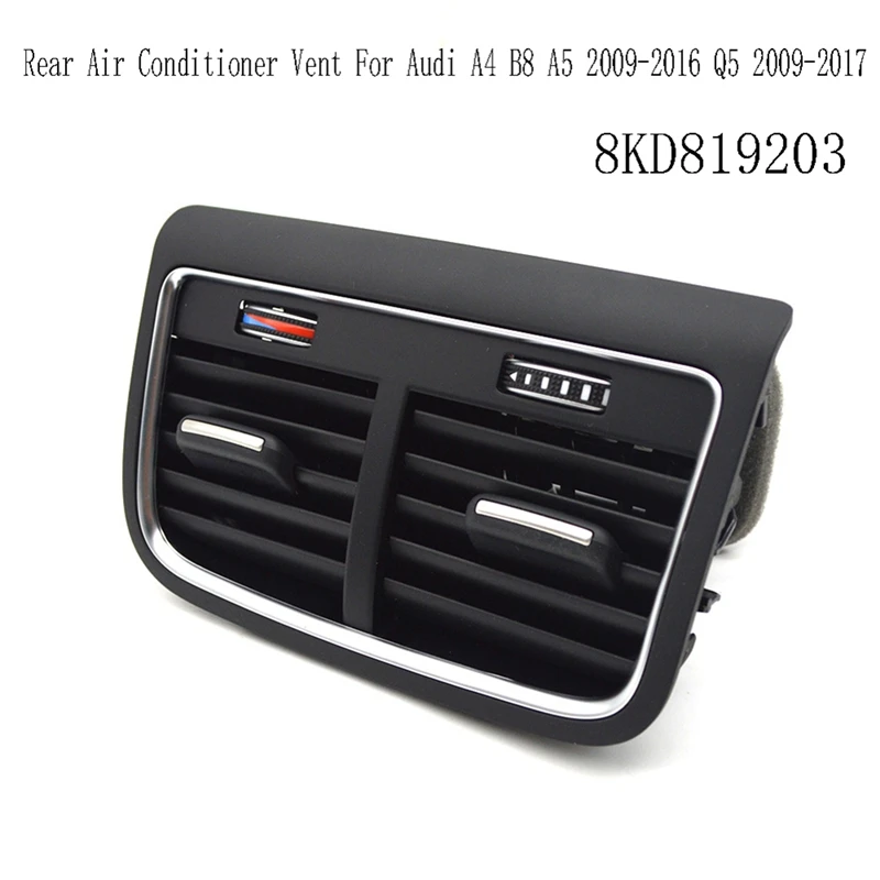 

Rear Air Conditioner Vent New Arrivals in Stock