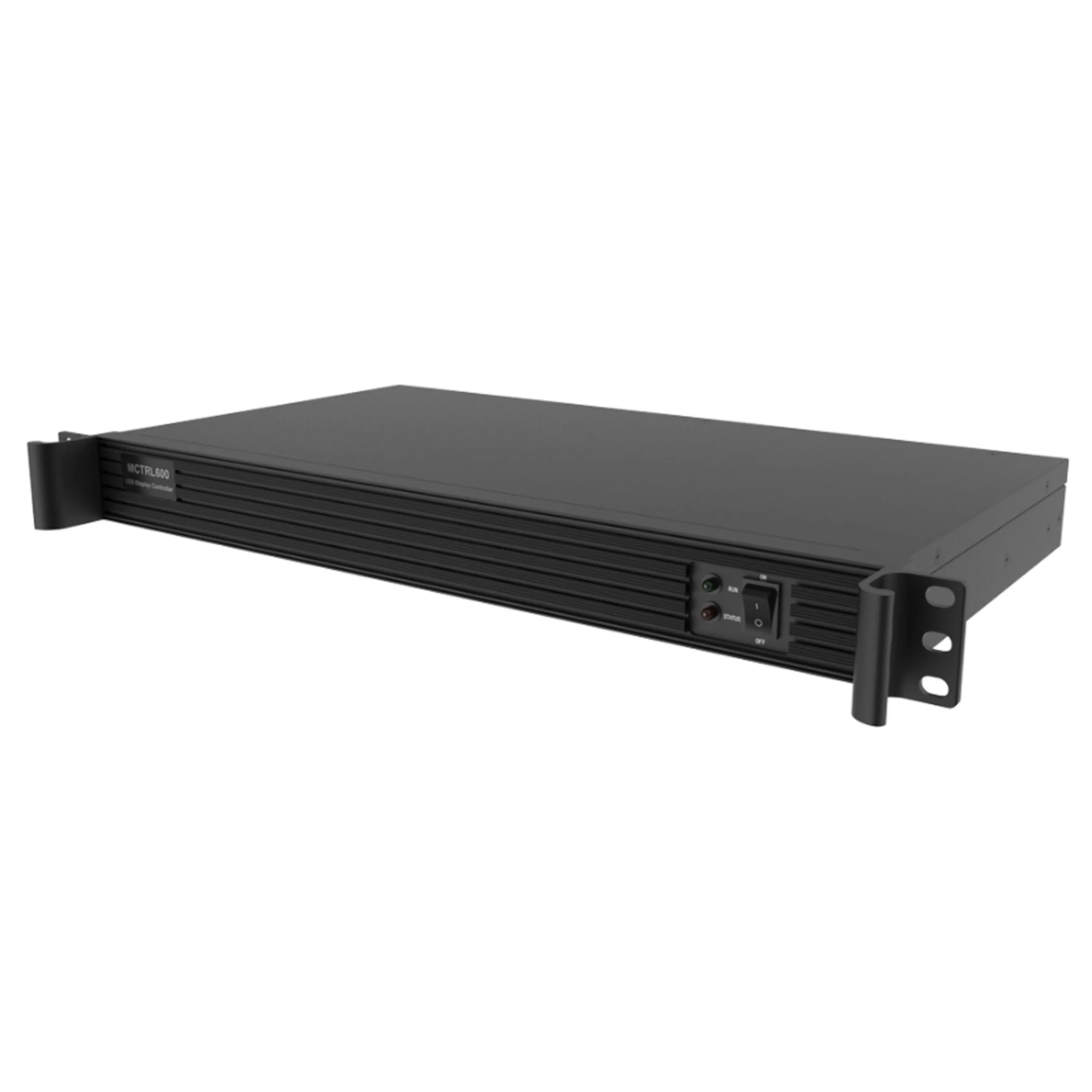 1 MCTRL600 MSD600 Video wall processor Controller sending card 4 network ports with 2.3 million pixel LED display new 2020vid