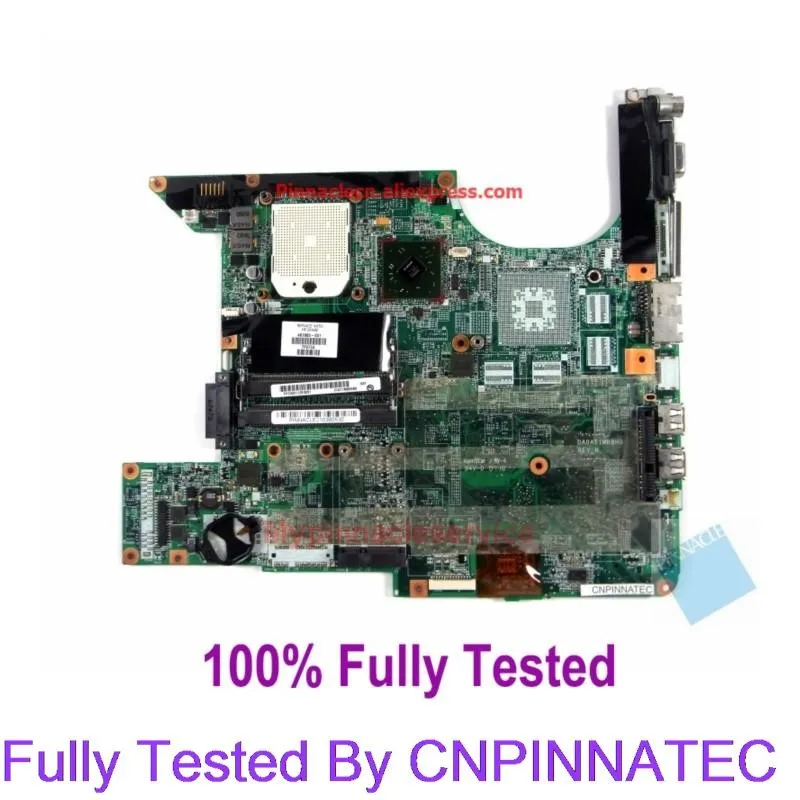 

461861-001 Motherboard for HP Compaq Presario F700 G6000