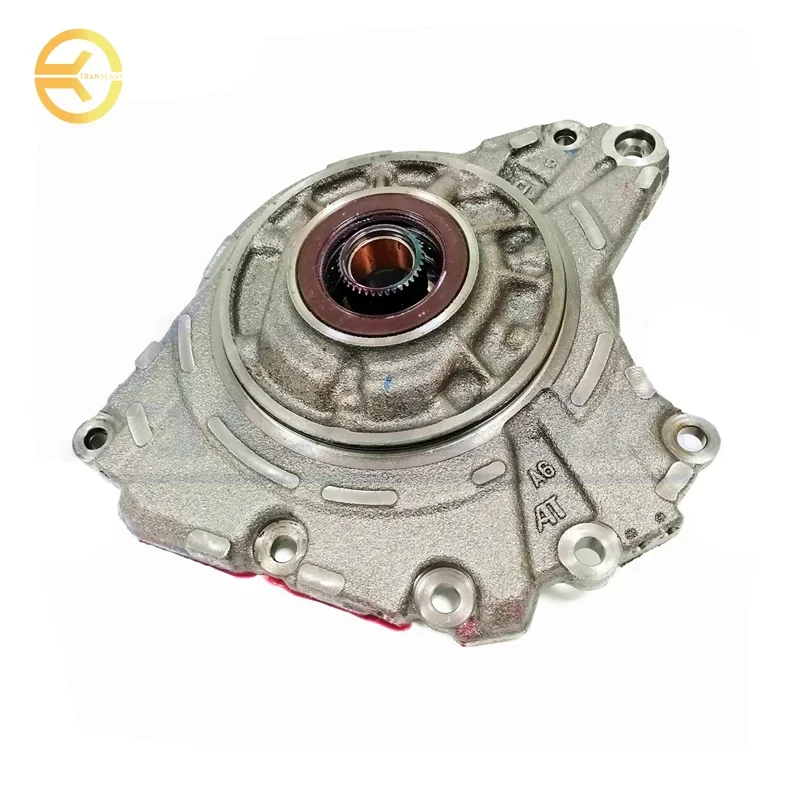 TF62-SN 09M Transmission Oil Pump Fit For VOLKSWAGEN