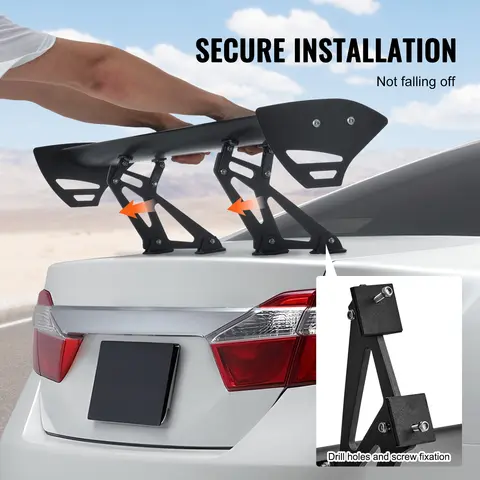 6 best sales Alfa Romeo 147 spoiler - №4