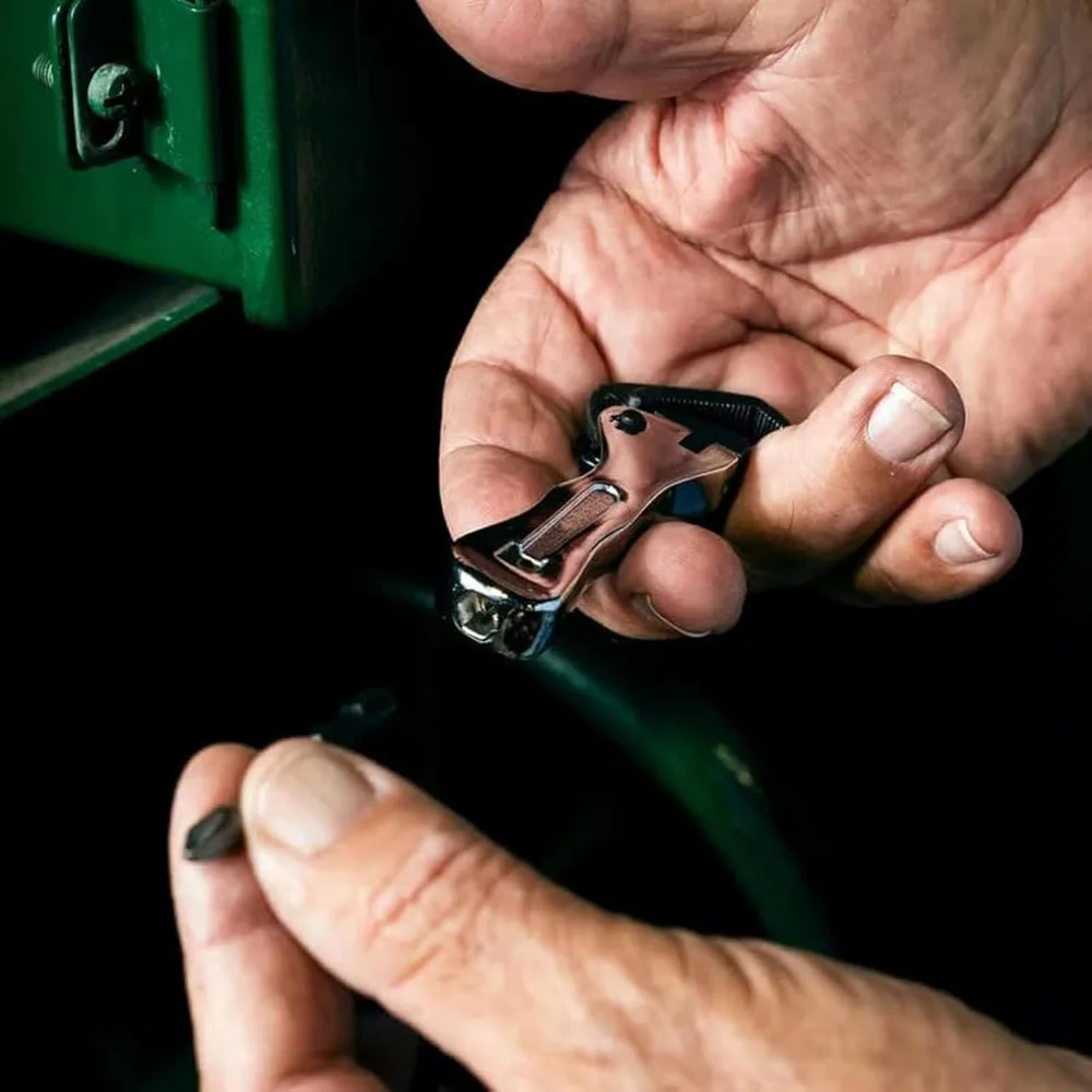 مفتاح ربط صغير قصير كروفوت مجموعة مفاتيح قصيرة قابلة للتعديل صغيرة للمساحات الضيقة مفتاح ربط لإصلاح المنزل بنفسك أعمال السباكة