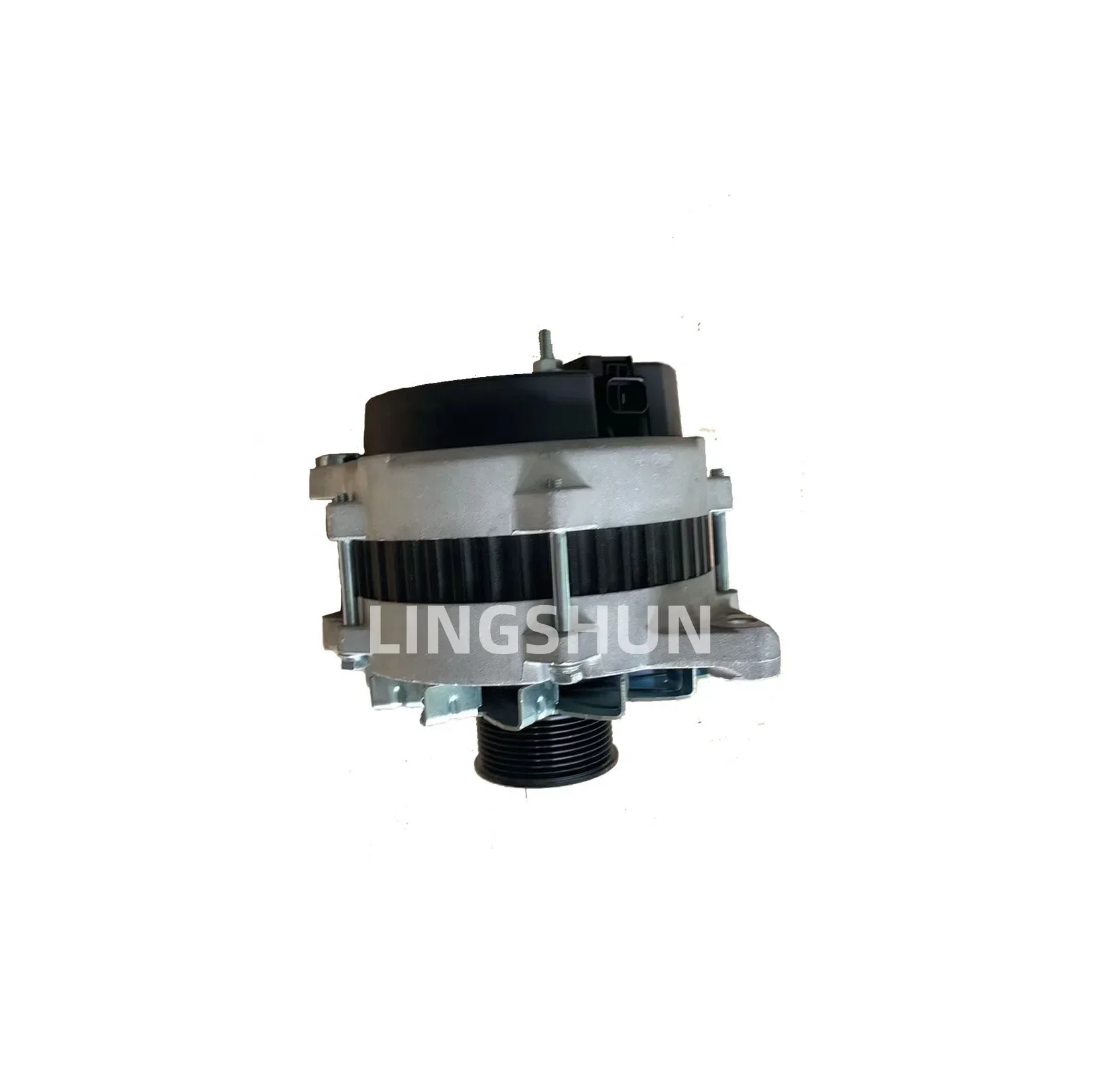 

2025 Aftermarket Parts 4JB1 4LE1 4LE2 4JG1 4JG2 24V 8-97688039-0 8976880390 GENERATOR ASM