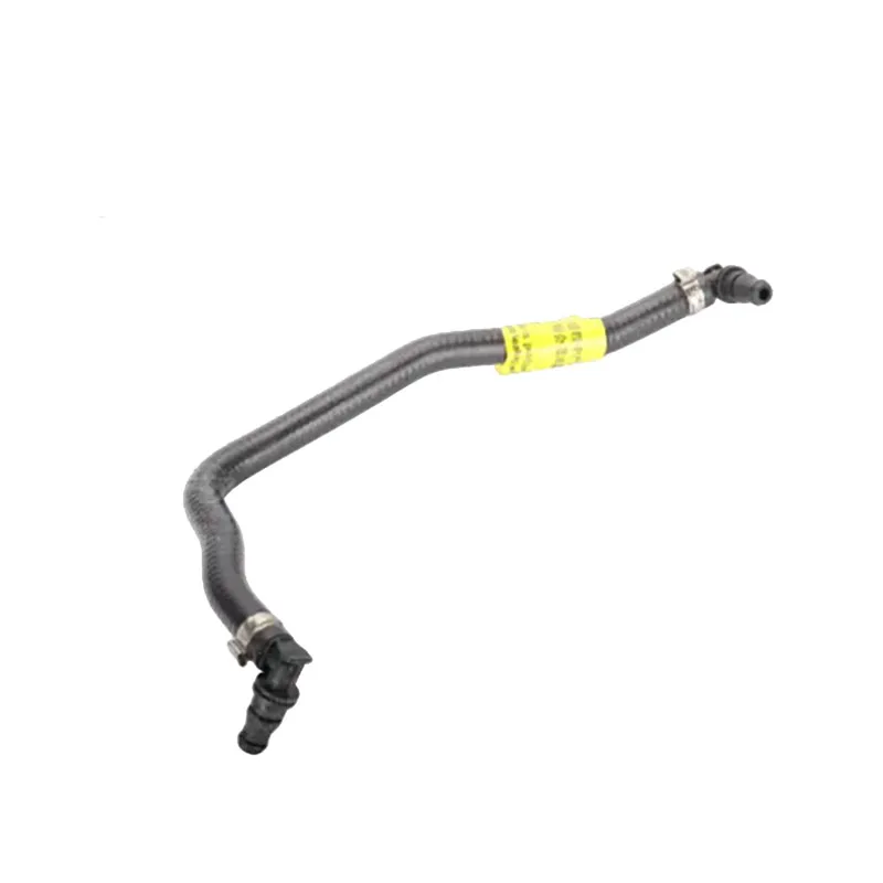 A2045010925 Car Accessories Coolant Breather Radiator Vent Hose Pipe 2045010925 For Mercedes Benz W204 W212 Engine M271