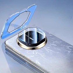 For Huawei Mate X6 Clear Camera Lens Protectors Case Back Glass for HUAWEI MATE X6 MateX6 Positioning Lens Protective Film Cover