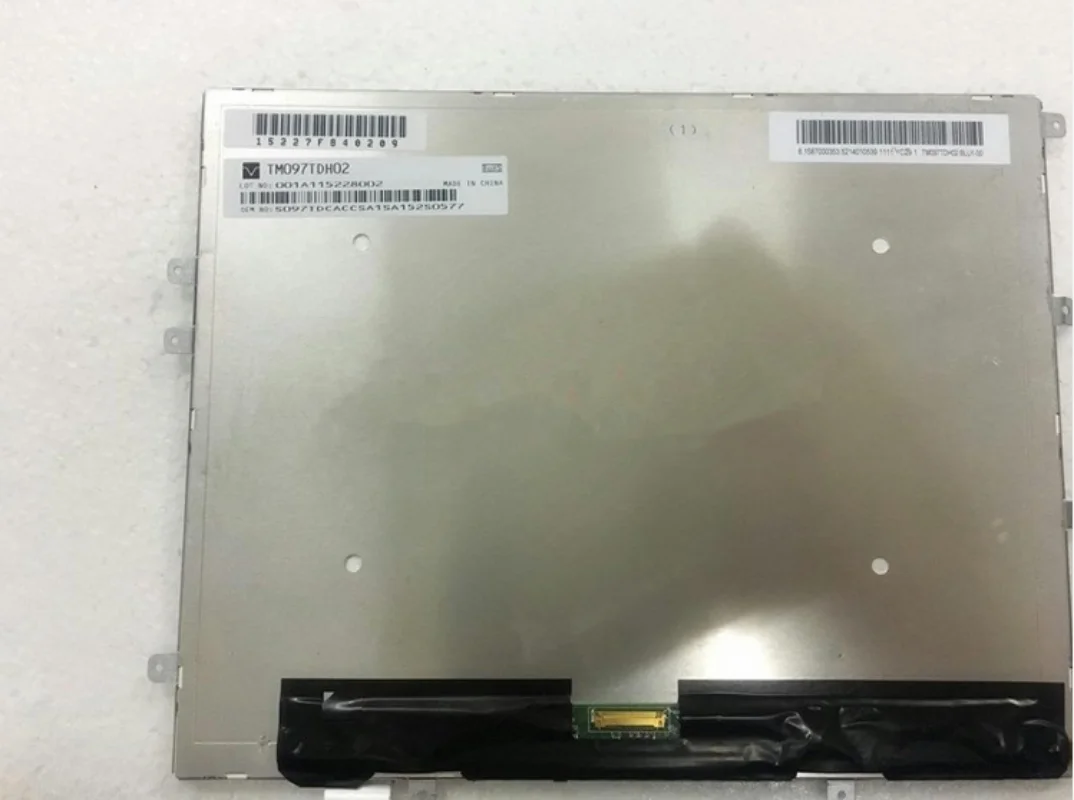 

TM097TDH02 lcd display screen